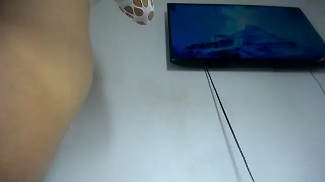 Fox_Loves' Live XXX Chat