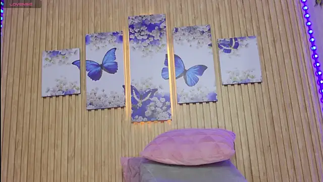 Chat +18 de Moonceleste ao vivo