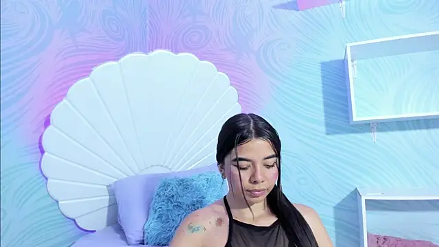 Chatroom XXX en direct de violet_lexi