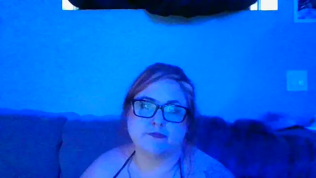 chloeluxe69's Webcam Show