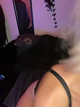 Živý XXX chat Blueafterdark