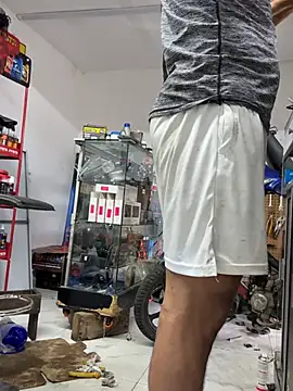 Paul22cm- Live XXX-Chat