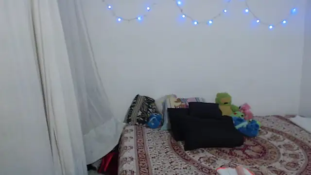 ms_megan_shadow Chat XXX in diretta