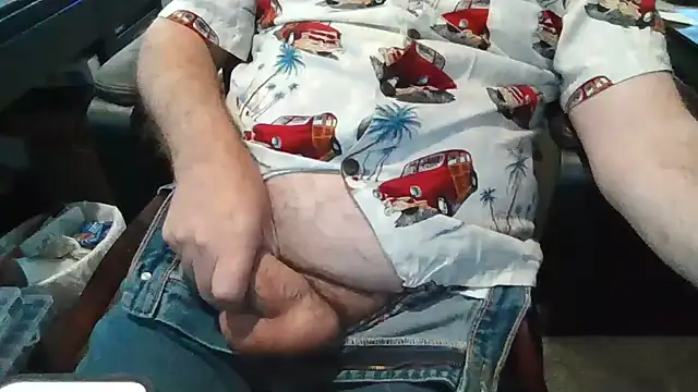 Show de samemOR2027 na webcam