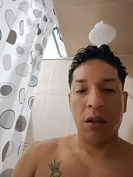 Pertunjukan Kamera Web Jeanka18z