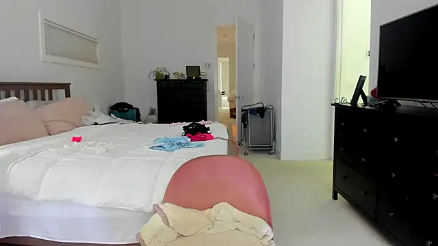 Kymmmy's Live XXX Chat