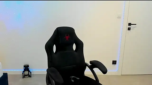 Živý XXX chat BadBoyVibes84