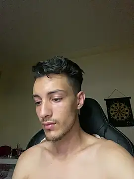Živý XXX chat Sidiali0