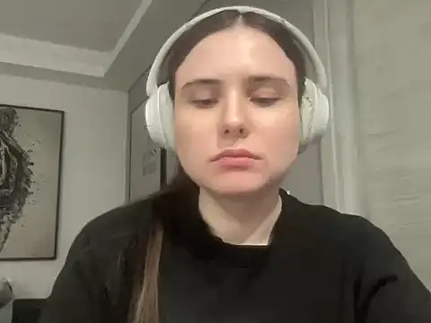 Olyshaa Obrolan Langsung XXX