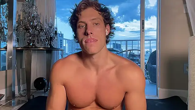 Chatroom XXX en direct de alex_islivee