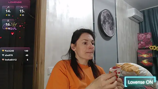 Stacy_Davice: απευθείας συνομιλία ΧΧΧ