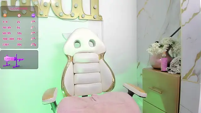 dianamilf 라이브 XXX 채팅