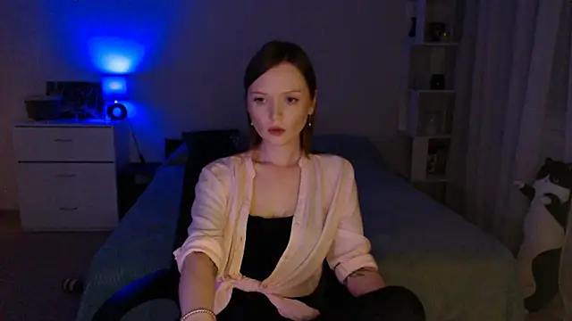 UnicornEsc – Live XXX-chat