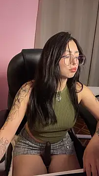 Valu_euphoria – Live XXX-chat