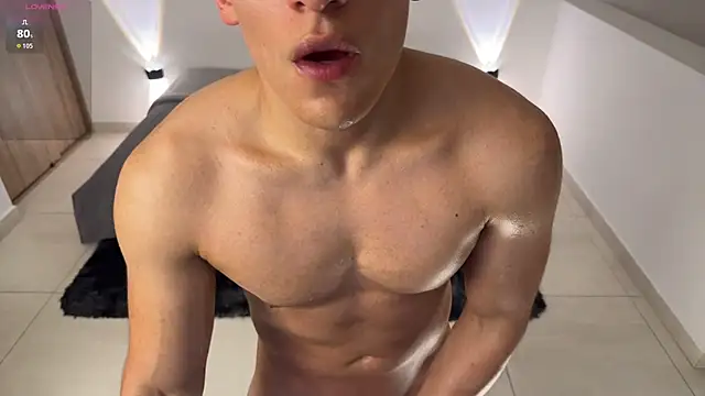 Maxx_Lancaster élő XXX-chatje
