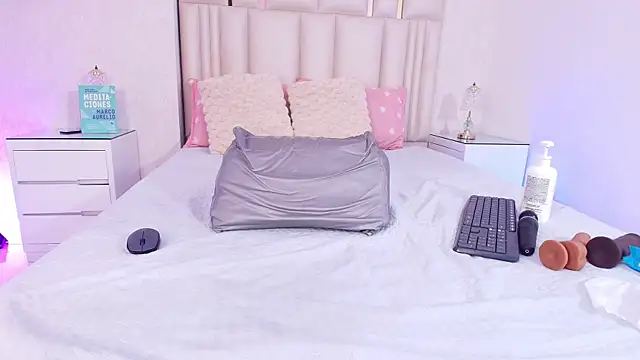 Chatroom XXX en direct de alanarose18