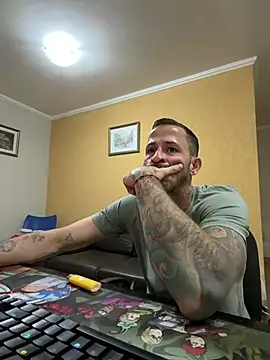 MeladoDiMel's Live XXX Chat