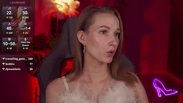 Megan_Rodgers 라이브 XXX 채팅