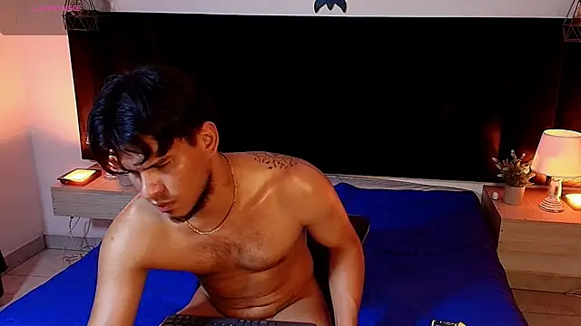 JacobWolf__ Live XXX Chat