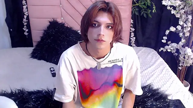 oli_duskのライブXXXチャット