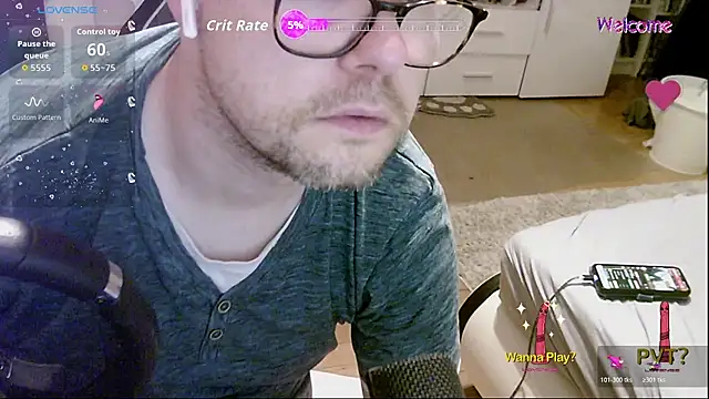 larsgolars' Live XXX Chat