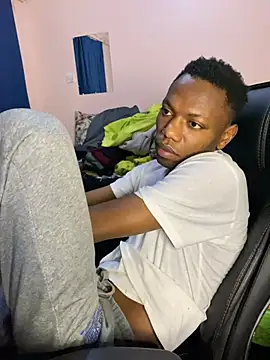 fireboyafrican Live XXX chat
