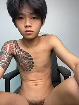 Chat XXX ao vivo de XBD-1