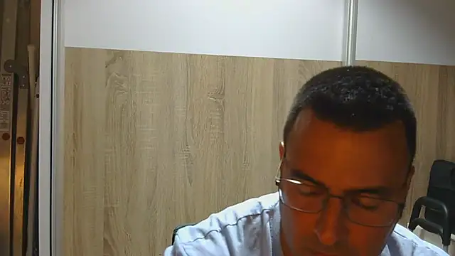 VanillaTime78-Jorge 网络视讯表演