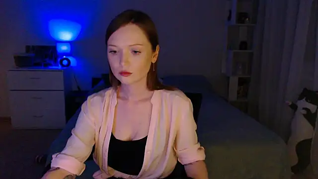 UnicornEsc Chat XXX in diretta