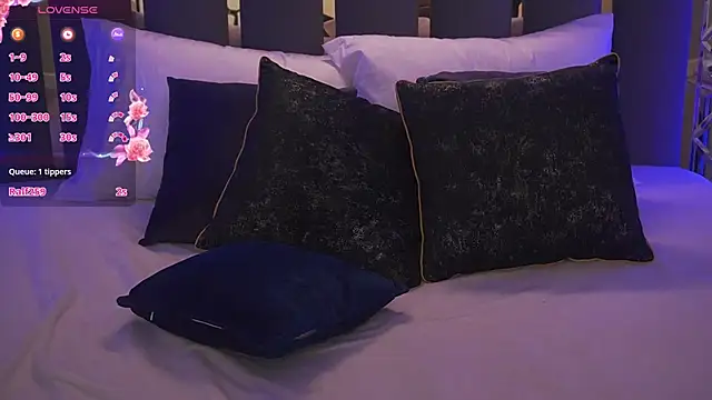 XXX chat uživo modela RosaAmour