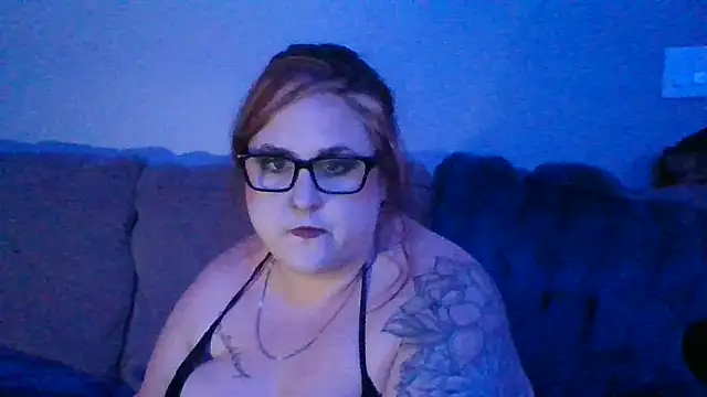 Živý XXX chat chloeluxe69