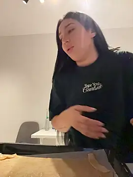 KimArts Chat XXX live