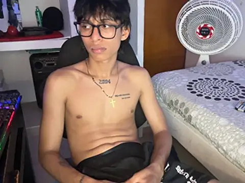 Show de sung_yol na webcam