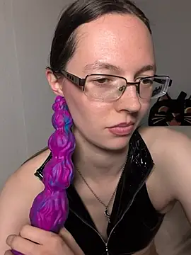 MrsCrazy18 Live XXX Chat