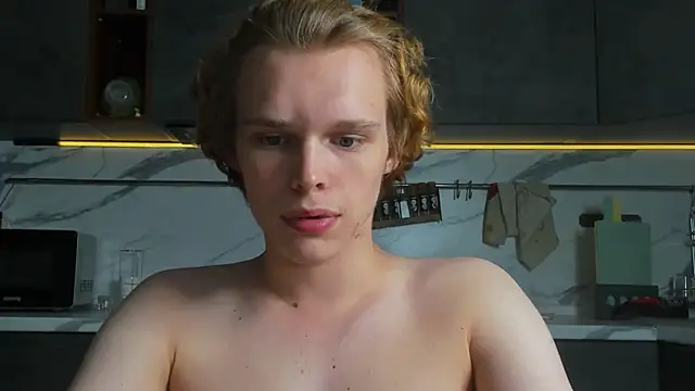 lolKenDowson Live XXX-Chat