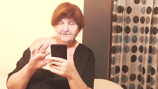 MioritaHard – Live XXX-chat