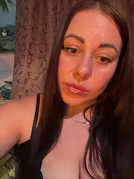 DaisyStreet Chat XXX live