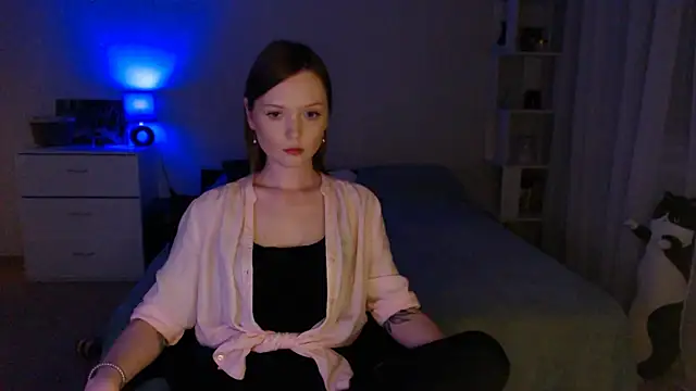UnicornEsc Chat XXX in diretta
