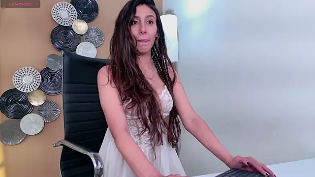 luna_williansn Live XXX chat