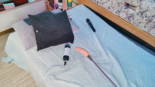 Živý XXX chat emily_dempsey