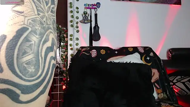 Lexxii_hot_col Live XXX-chat
