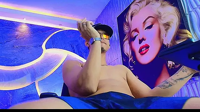 Jordan_Beatifull – webcam-show