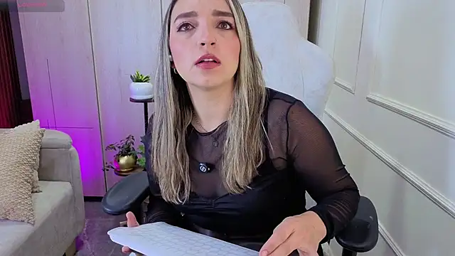 Chat XXX en directo de Katapinter