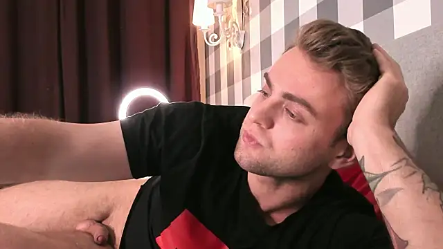 WayneMiller__ webcam show