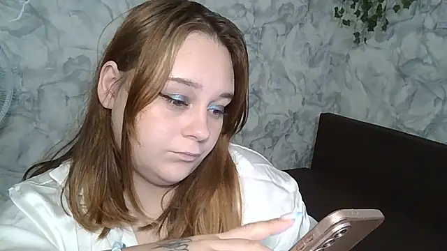 Czat XXX na żywo – JennieVantaa
