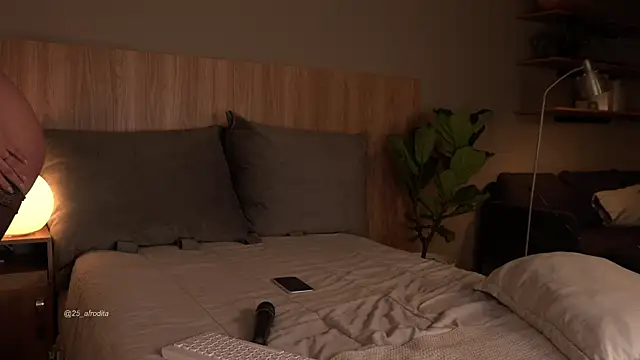 afrodita__25's Webcam Show