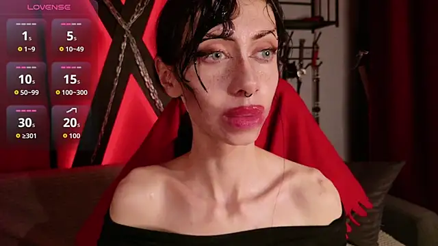 devvilss_toy's Live XXX Chat