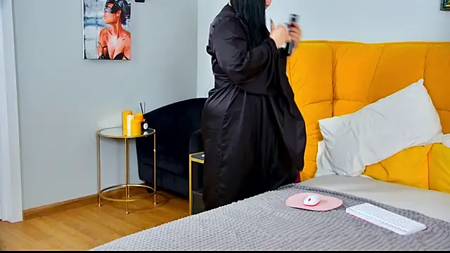 DaisyHarts' Live XXX Chat