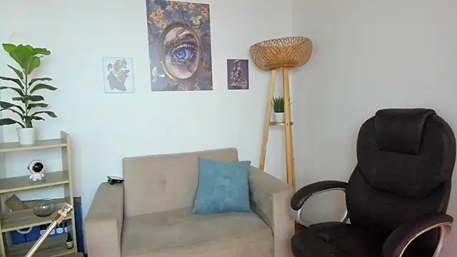 LucyBloom_ 라이브 XXX 채팅
