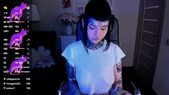 Bloood__Maryn Live XXX chat